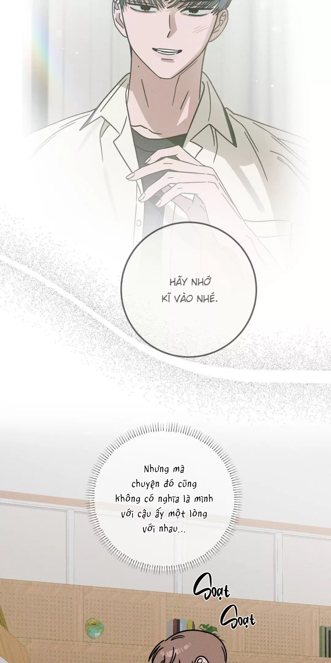 Lời Tỏ Tình Từ Con Số 0 Chapter  33 - 45