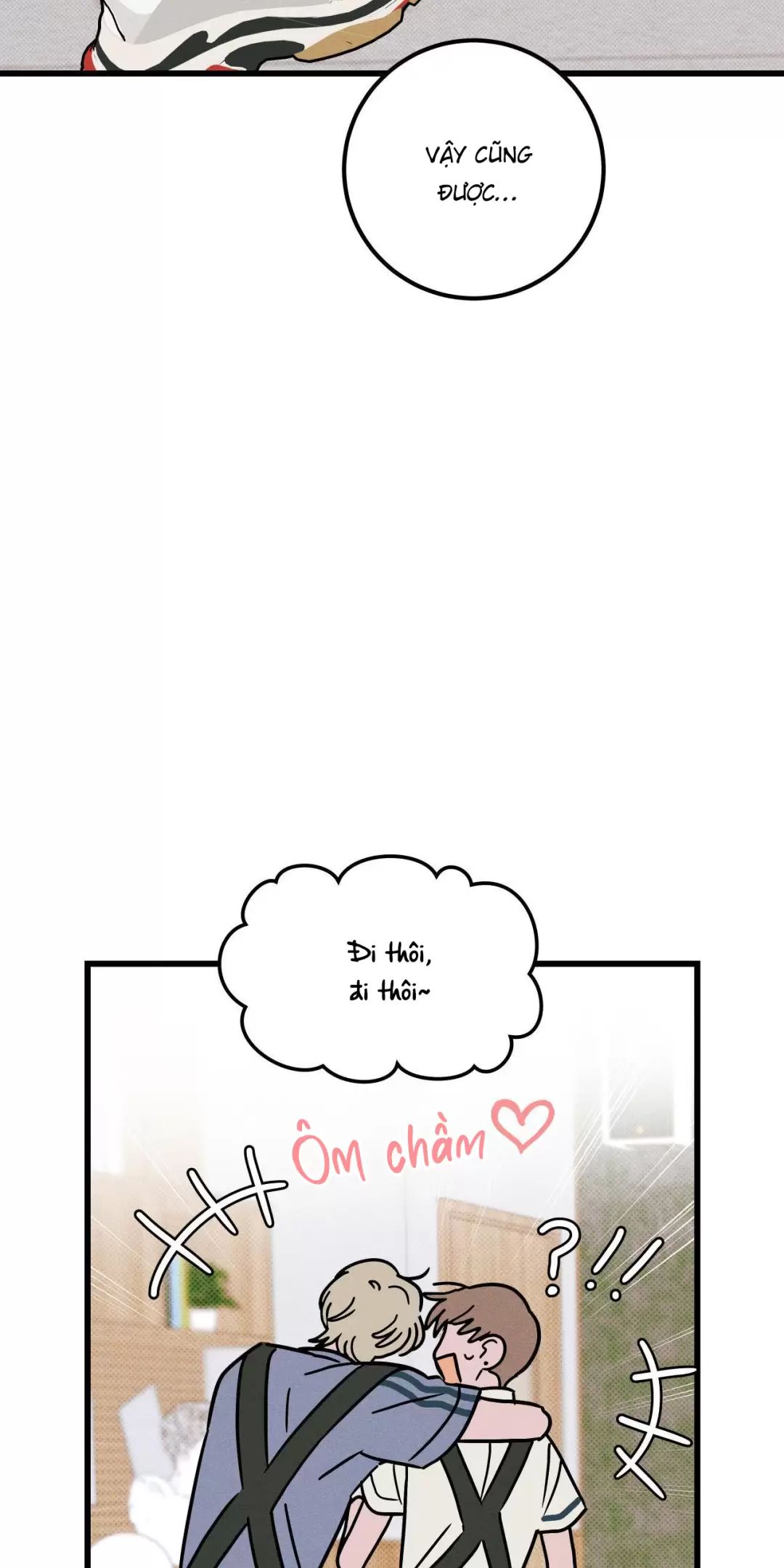 Lời Tỏ Tình Từ Con Số 0 Chapter  33 - 57