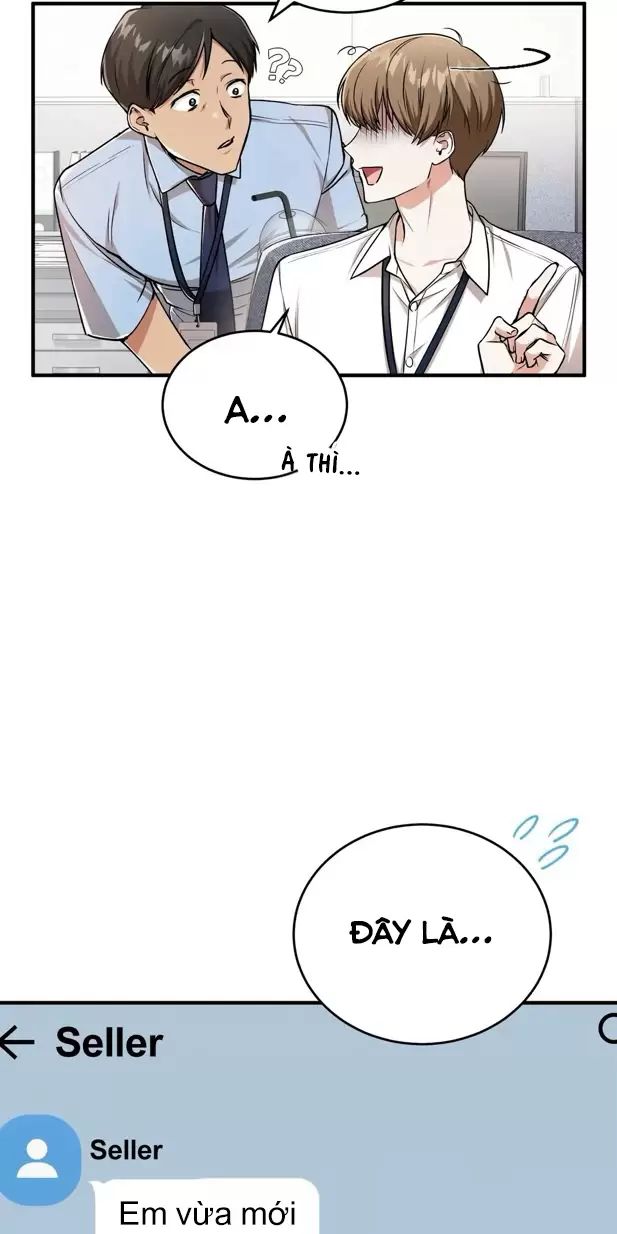 Thành Viên Của Hội Là Hàng Xóm Bên Cạnh Chapter  1.2 - 2