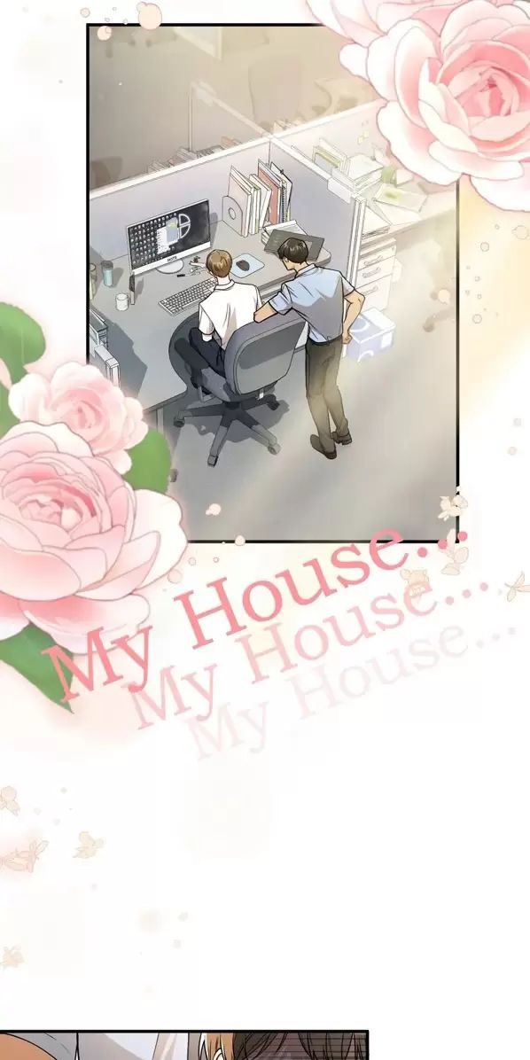 Thành Viên Của Hội Là Hàng Xóm Bên Cạnh Chapter  1.2 - 6