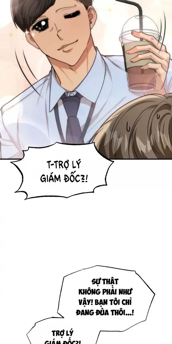 Thành Viên Của Hội Là Hàng Xóm Bên Cạnh Chapter  1.2 - 8