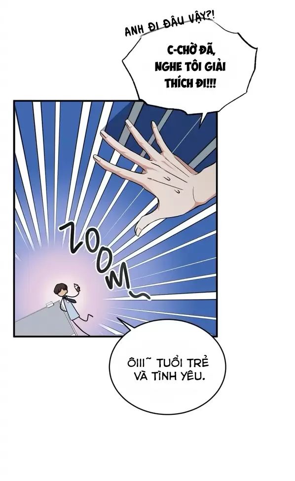 Thành Viên Của Hội Là Hàng Xóm Bên Cạnh Chapter  1.2 - 10