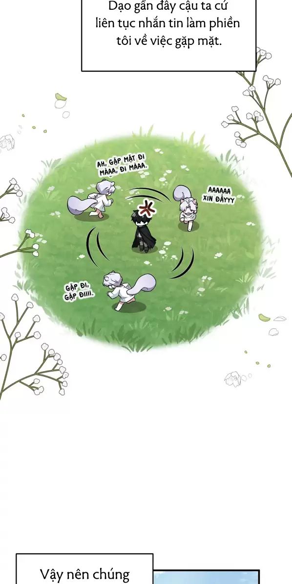 Thành Viên Của Hội Là Hàng Xóm Bên Cạnh Chapter  1.2 - 17