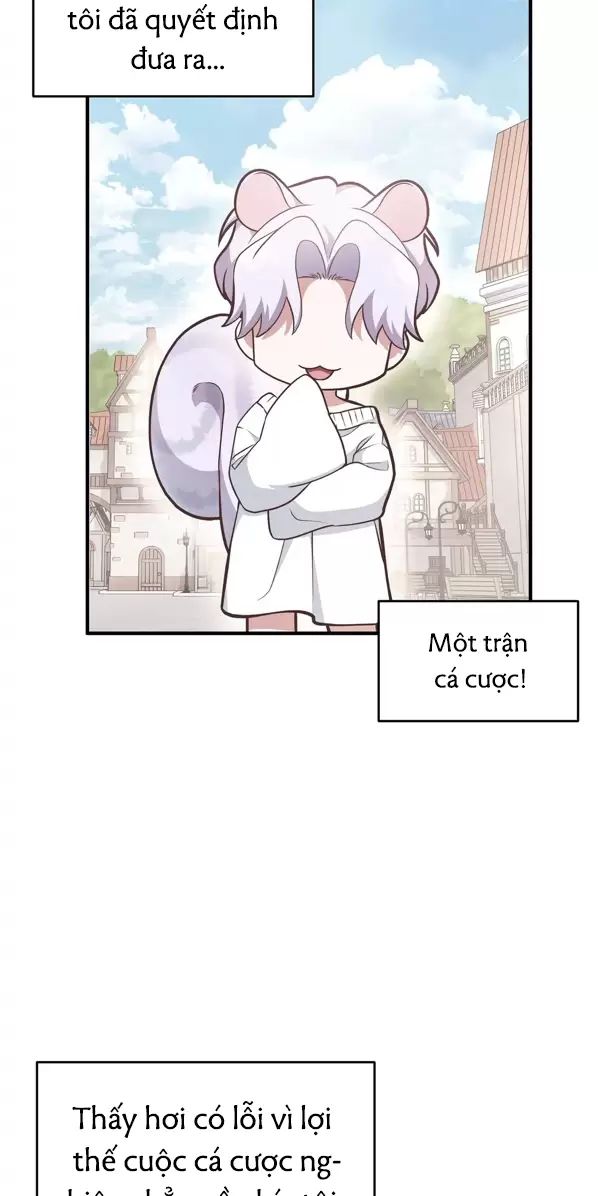 Thành Viên Của Hội Là Hàng Xóm Bên Cạnh Chapter  1.2 - 18