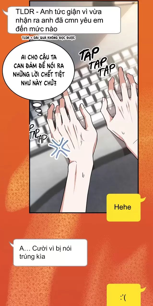 Thành Viên Của Hội Là Hàng Xóm Bên Cạnh Chapter  1.2 - 26