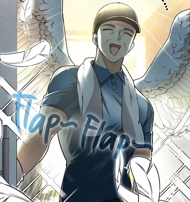 Thành Viên Của Hội Là Hàng Xóm Bên Cạnh Chapter  1.2 - 29