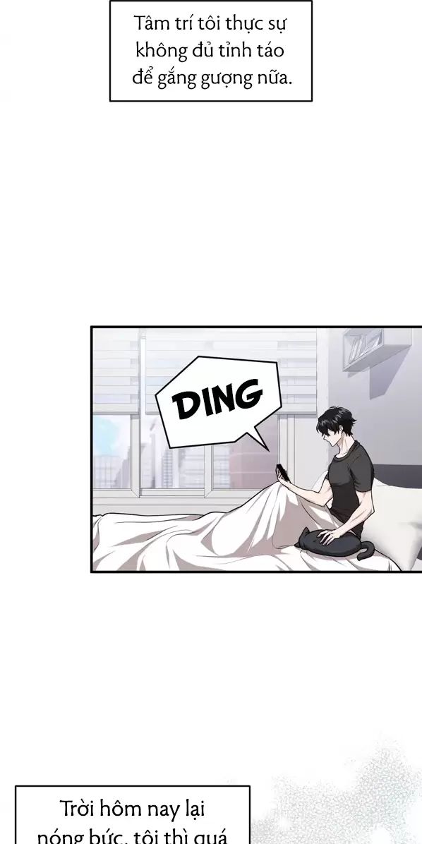 Thành Viên Của Hội Là Hàng Xóm Bên Cạnh Chapter  1.2 - 32