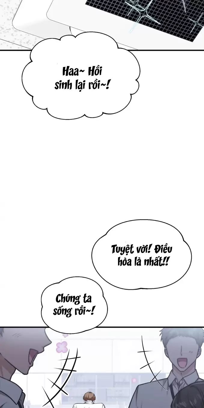 Thành Viên Của Hội Là Hàng Xóm Bên Cạnh Chapter  1.2 - 37