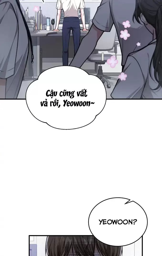 Thành Viên Của Hội Là Hàng Xóm Bên Cạnh Chapter  1.2 - 38