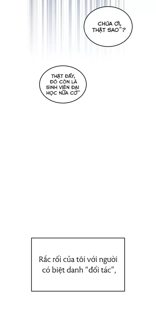 Thành Viên Của Hội Là Hàng Xóm Bên Cạnh Chapter  1.2 - 41
