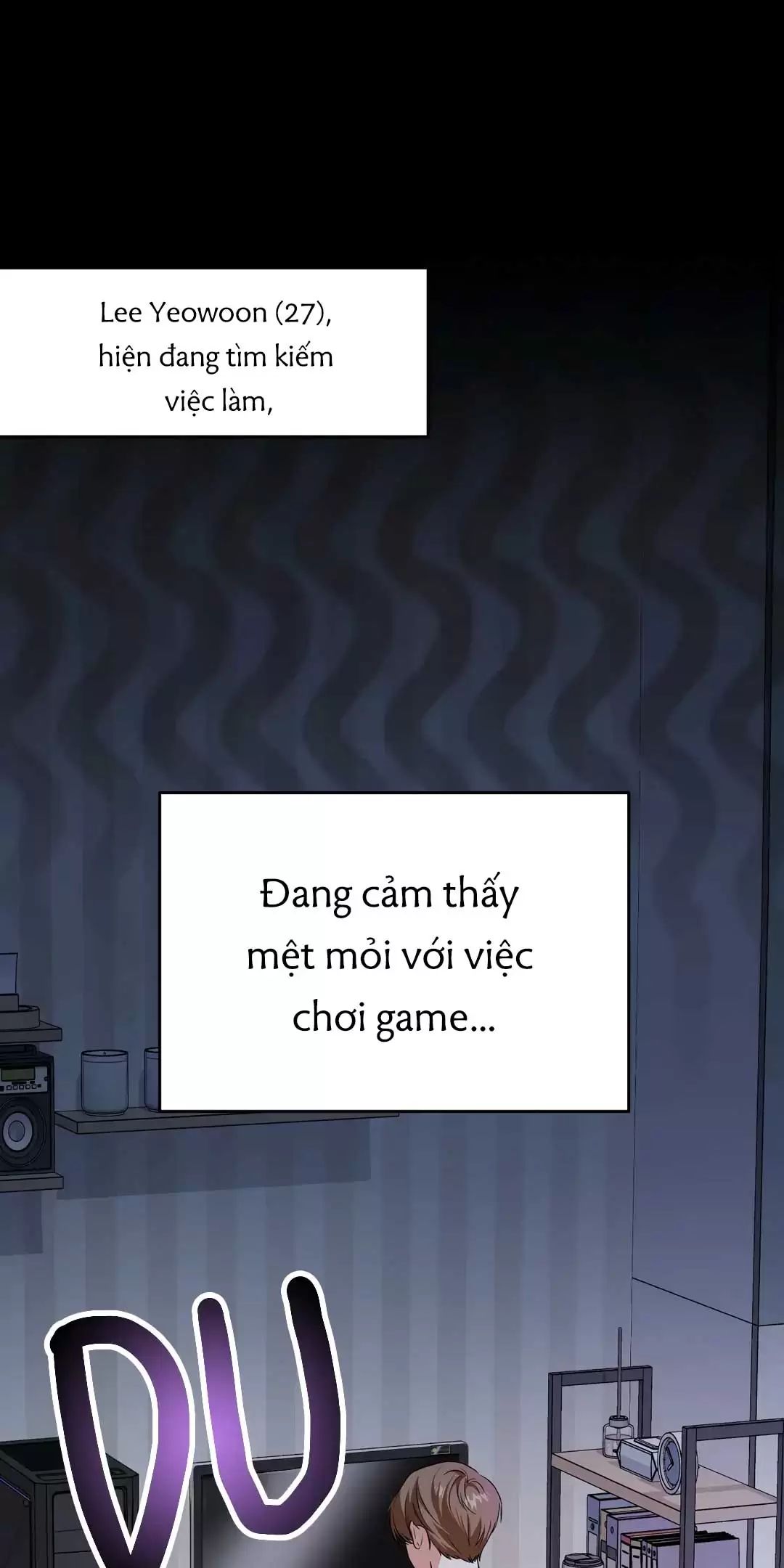 Thành Viên Của Hội Là Hàng Xóm Bên Cạnh Chapter  2.1 - 1