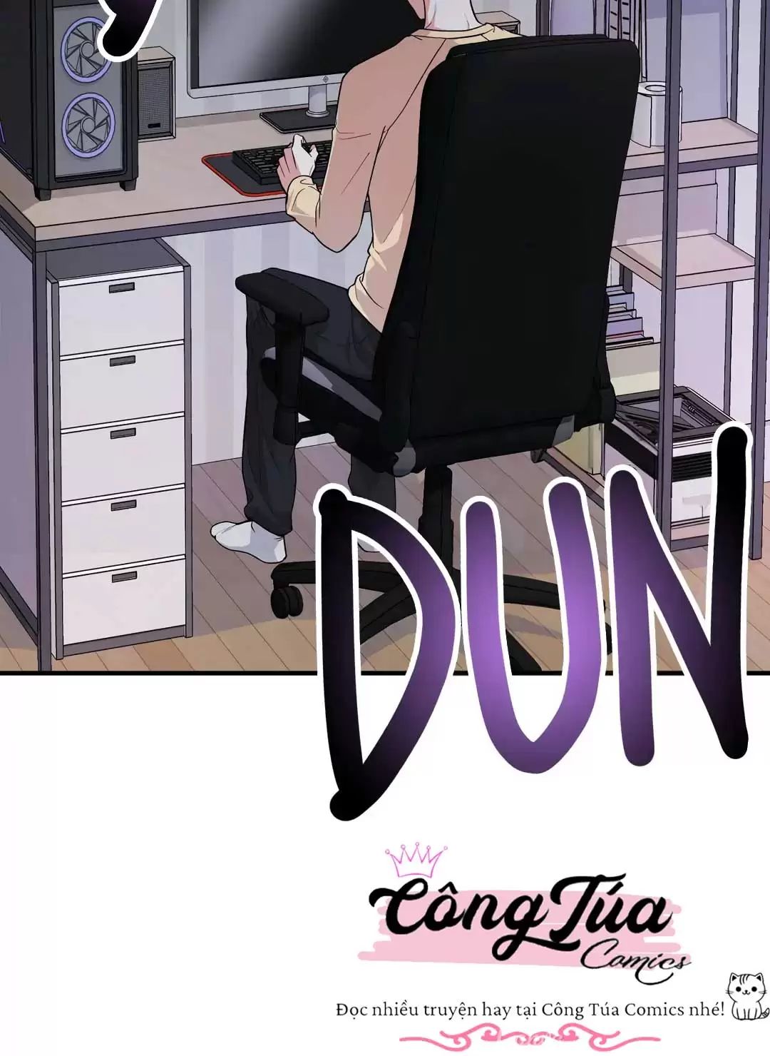 Thành Viên Của Hội Là Hàng Xóm Bên Cạnh Chapter  2.1 - 2