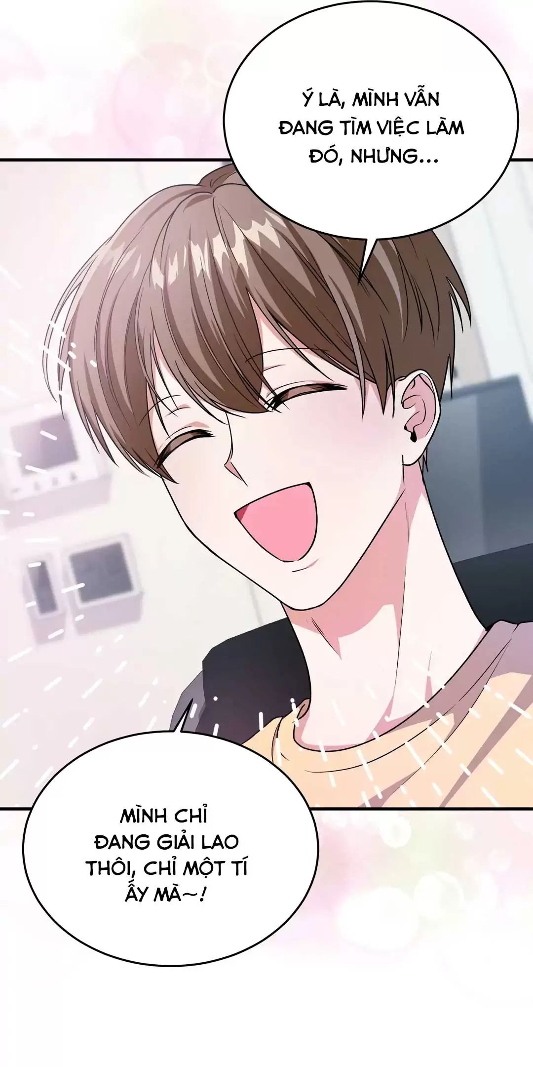 Thành Viên Của Hội Là Hàng Xóm Bên Cạnh Chapter  2.1 - 7