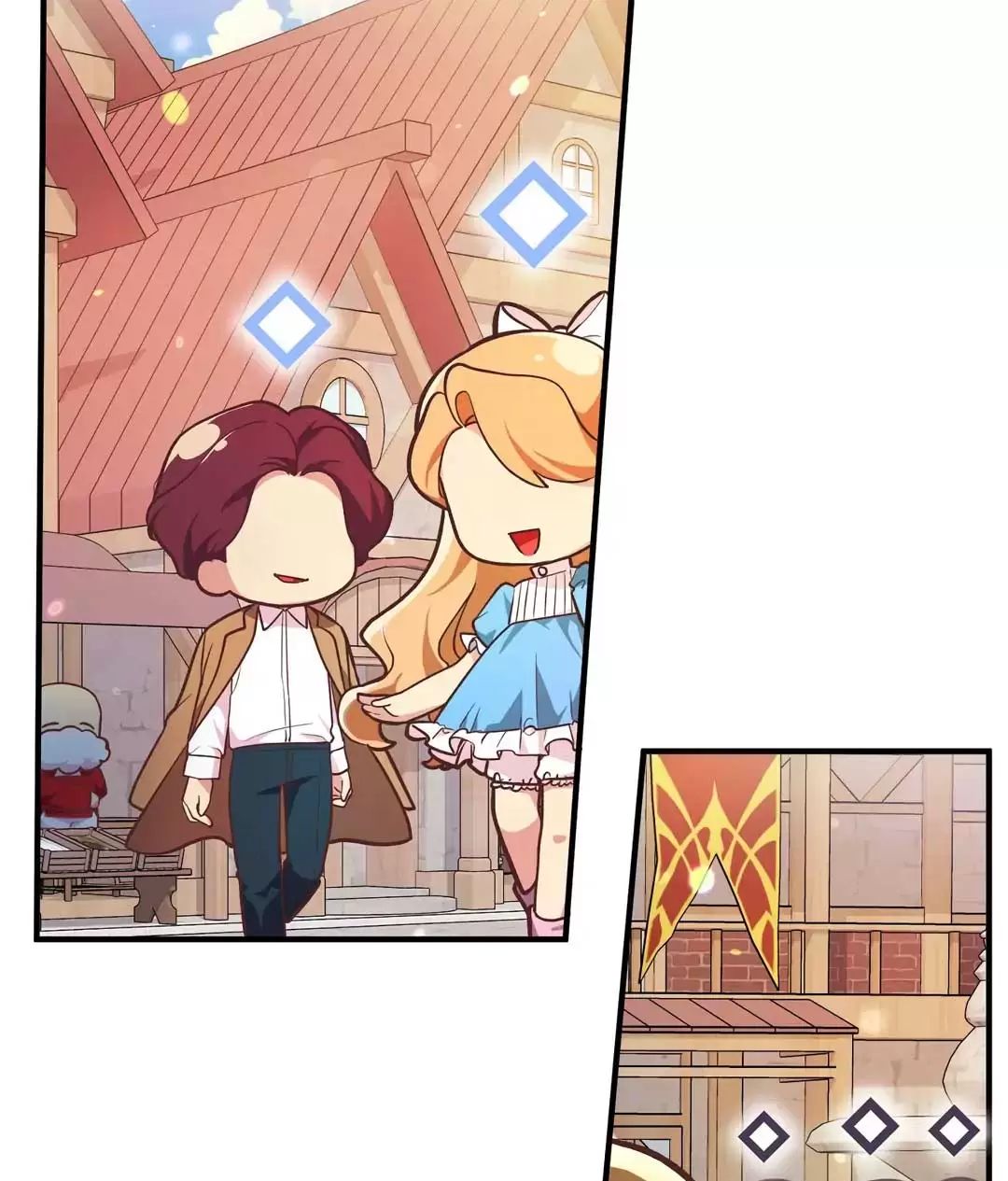 Thành Viên Của Hội Là Hàng Xóm Bên Cạnh Chapter  2.1 - 11