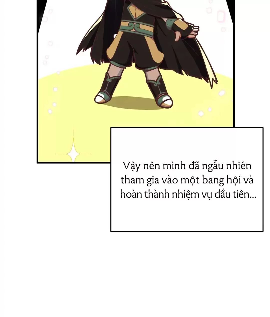 Thành Viên Của Hội Là Hàng Xóm Bên Cạnh Chapter  2.1 - 15