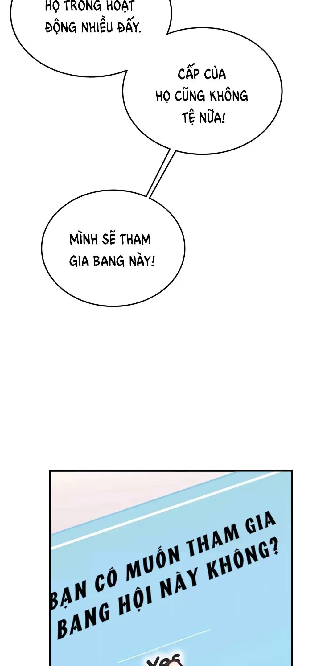 Thành Viên Của Hội Là Hàng Xóm Bên Cạnh Chapter  2.1 - 22