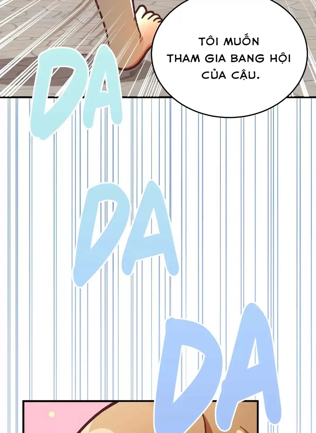 Thành Viên Của Hội Là Hàng Xóm Bên Cạnh Chapter  2.1 - 27