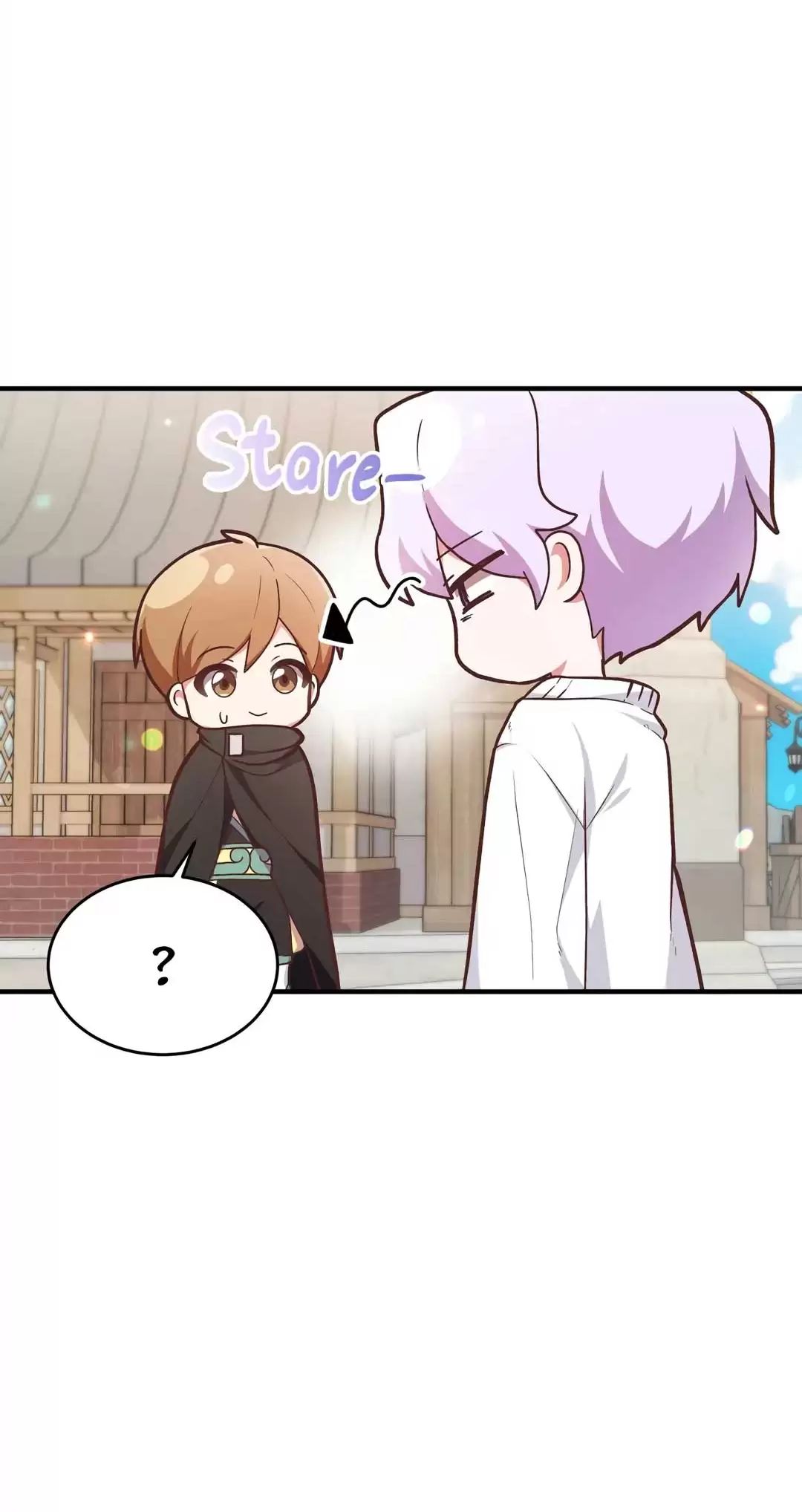 Thành Viên Của Hội Là Hàng Xóm Bên Cạnh Chapter  2.1 - 31