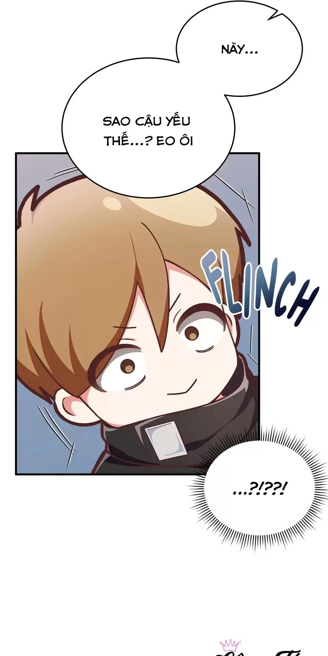 Thành Viên Của Hội Là Hàng Xóm Bên Cạnh Chapter  2.1 - 32