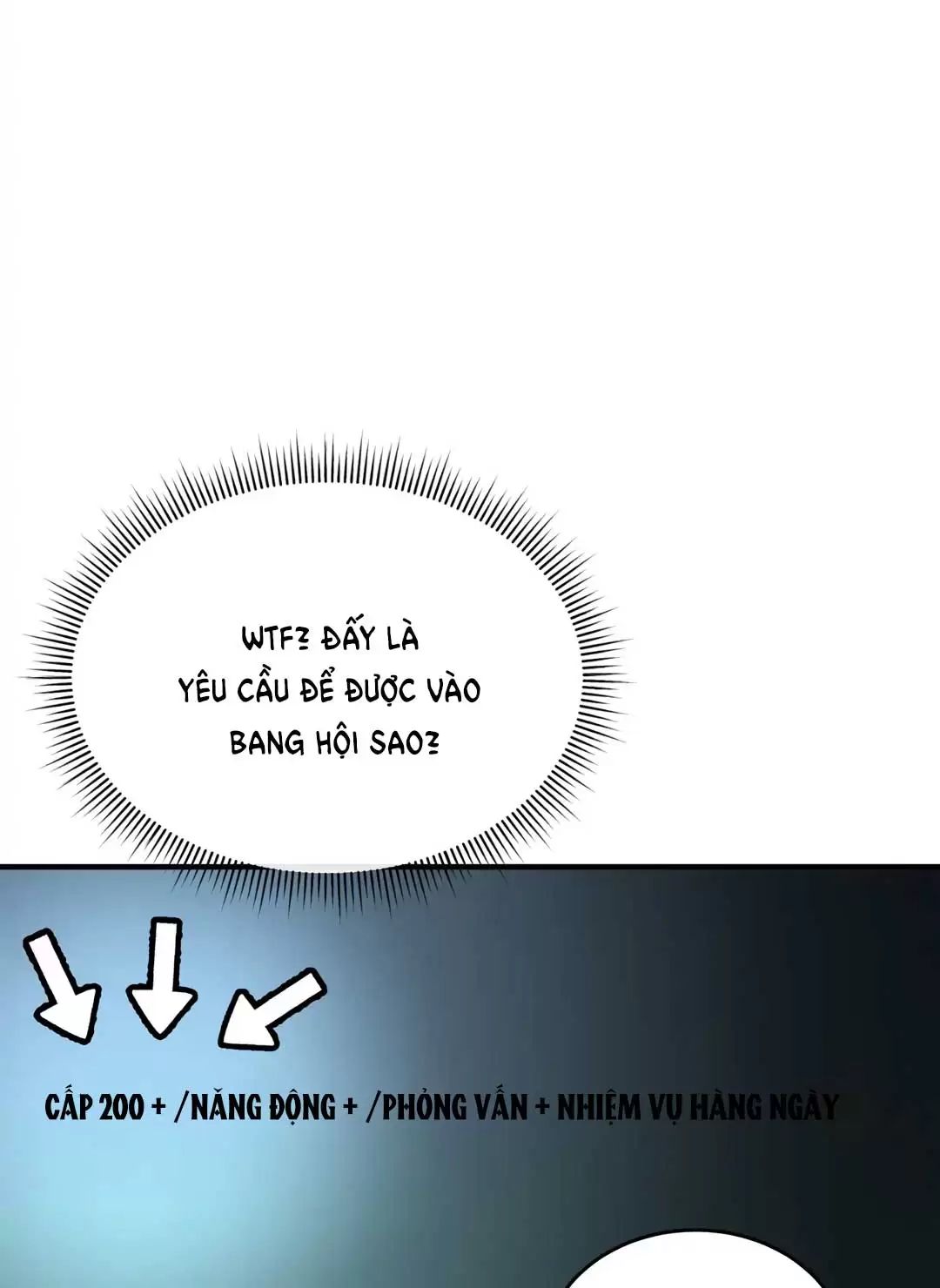 Thành Viên Của Hội Là Hàng Xóm Bên Cạnh Chapter  2.1 - 34