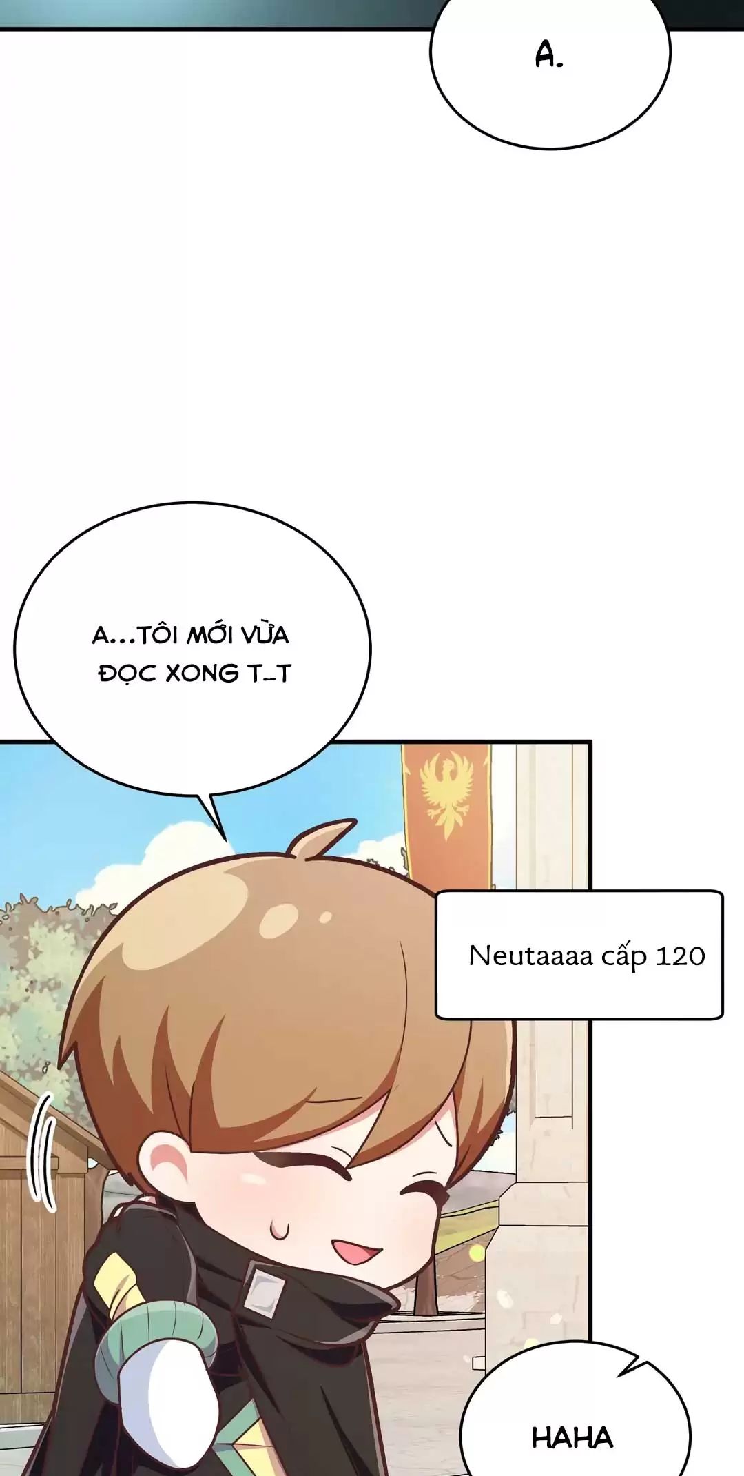 Thành Viên Của Hội Là Hàng Xóm Bên Cạnh Chapter  2.1 - 35