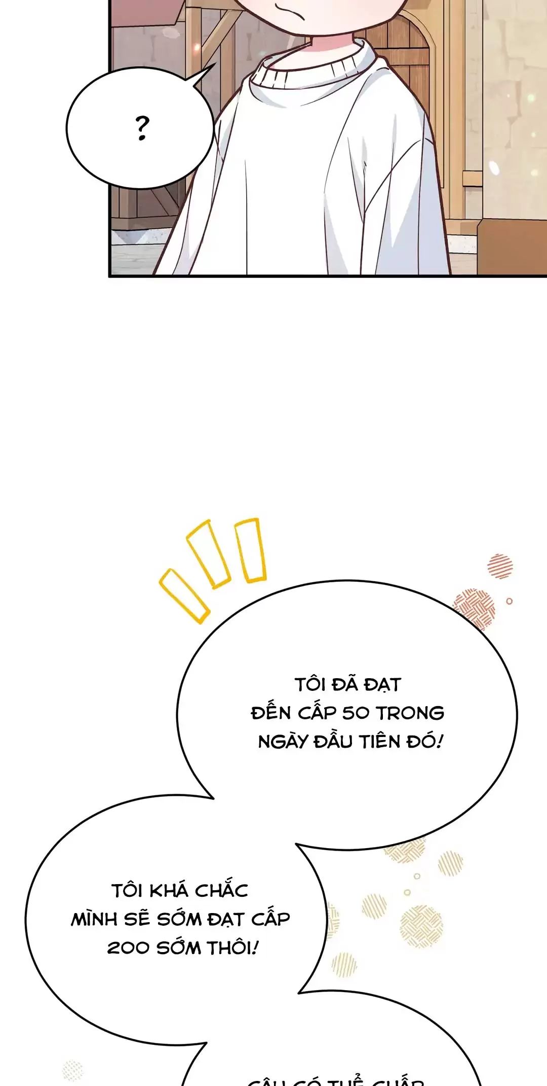 Thành Viên Của Hội Là Hàng Xóm Bên Cạnh Chapter  2.1 - 37