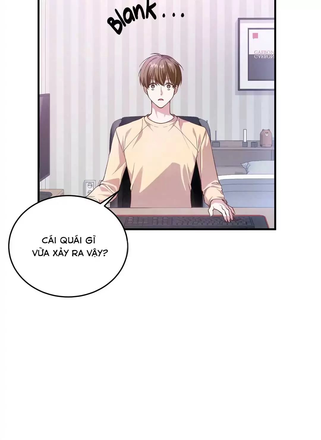 Thành Viên Của Hội Là Hàng Xóm Bên Cạnh Chapter  2.1 - 47