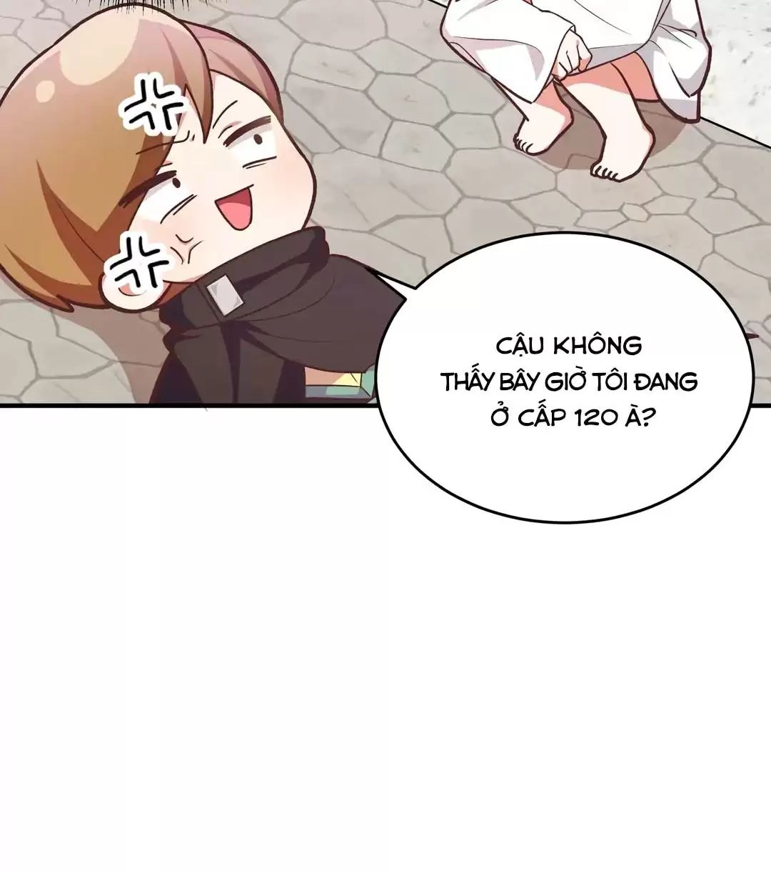 Thành Viên Của Hội Là Hàng Xóm Bên Cạnh Chapter  2.1 - 54