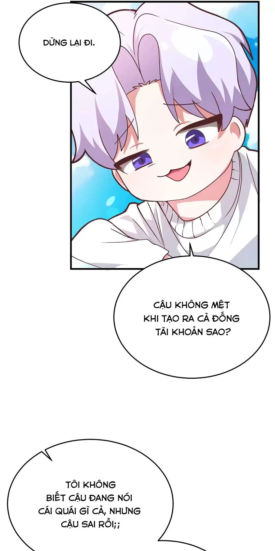 Thành Viên Của Hội Là Hàng Xóm Bên Cạnh Chapter  2.1 - 55