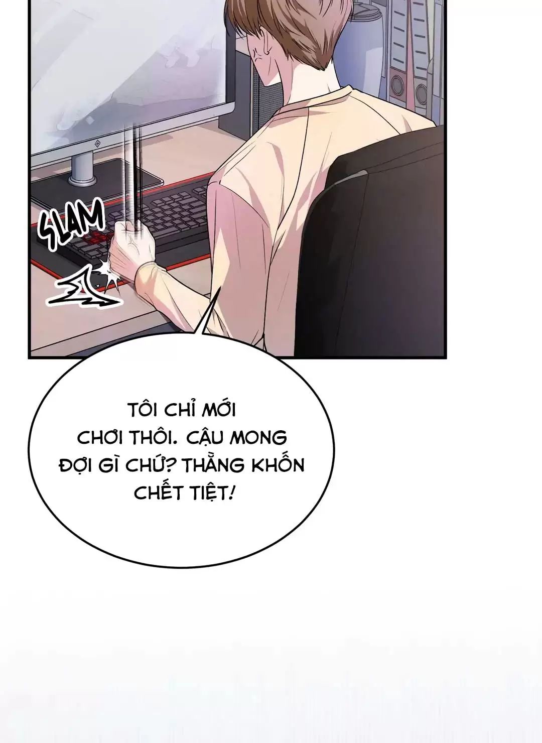 Thành Viên Của Hội Là Hàng Xóm Bên Cạnh Chapter  2.1 - 57