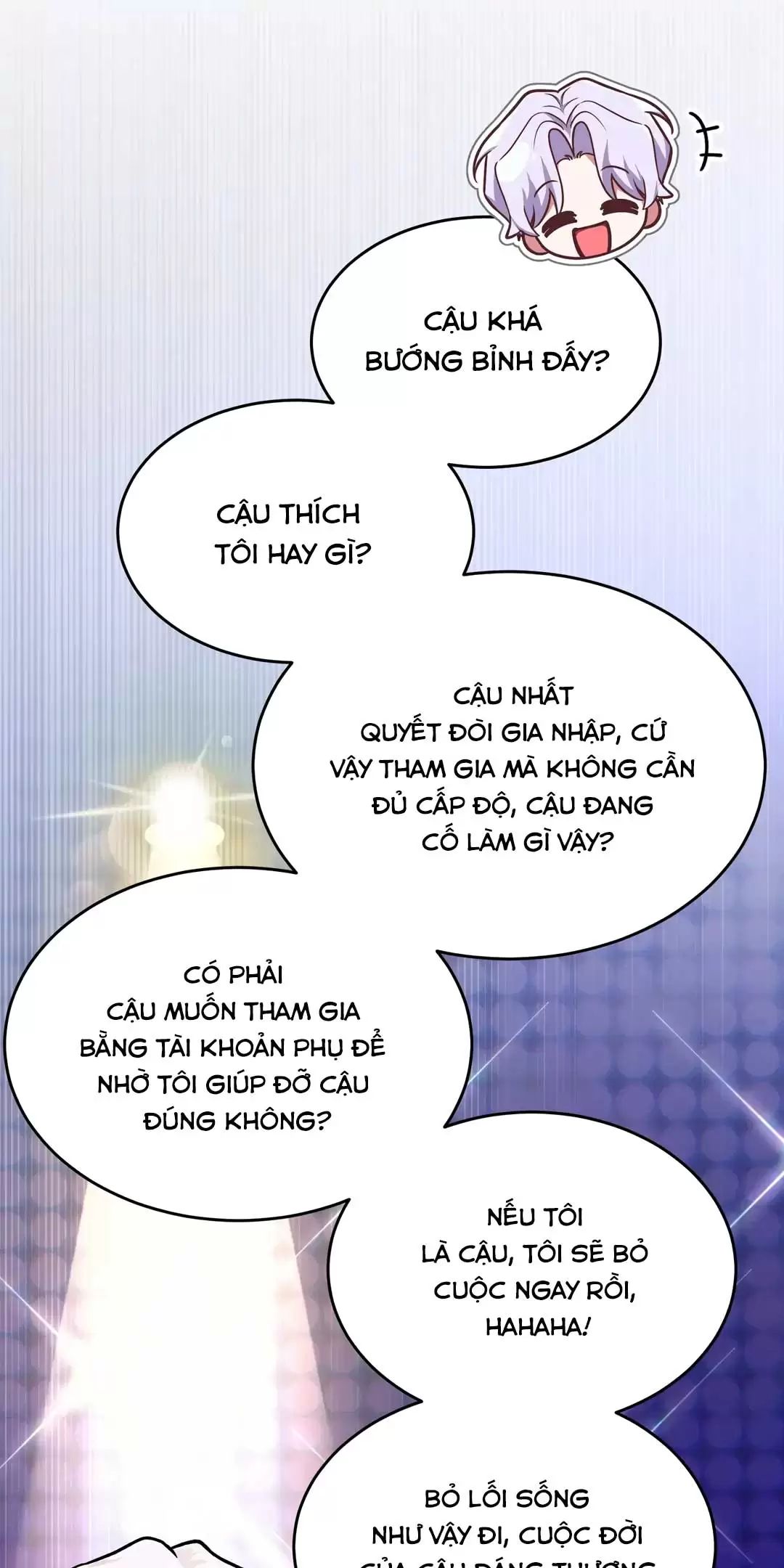 Thành Viên Của Hội Là Hàng Xóm Bên Cạnh Chapter  2.1 - 58