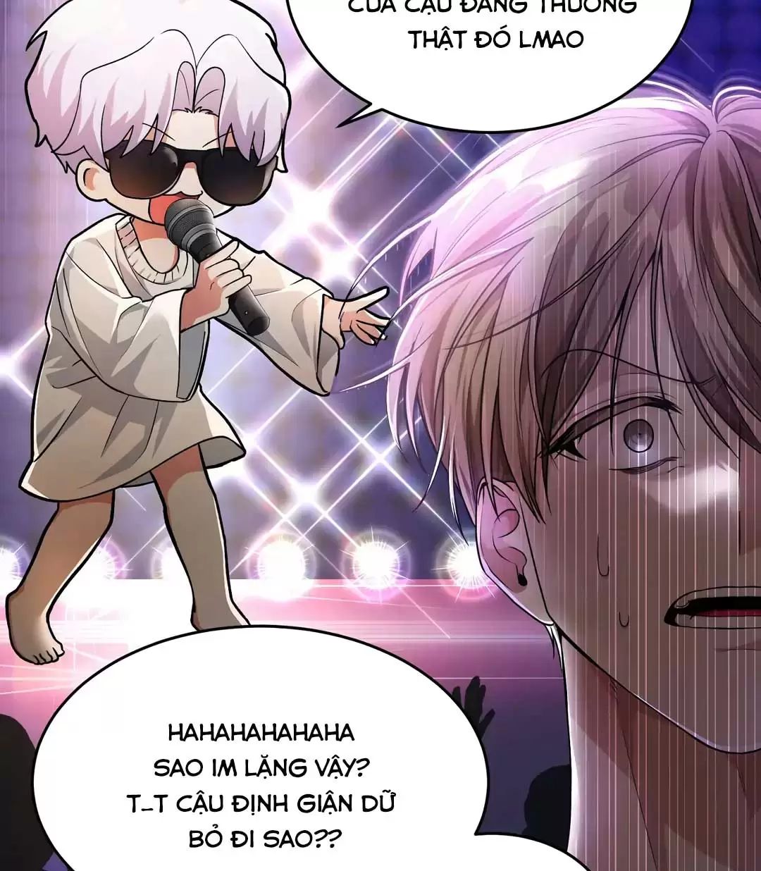 Thành Viên Của Hội Là Hàng Xóm Bên Cạnh Chapter  2.1 - 59