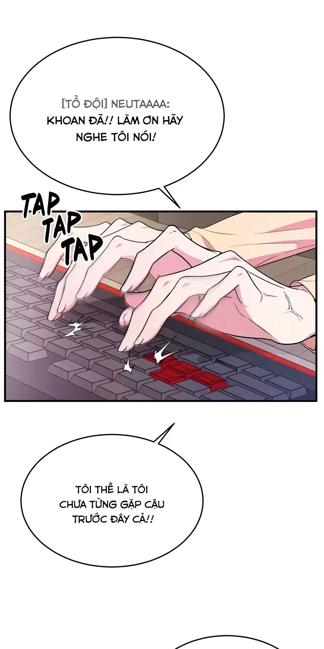 Thành Viên Của Hội Là Hàng Xóm Bên Cạnh Chapter  2.1 - 61