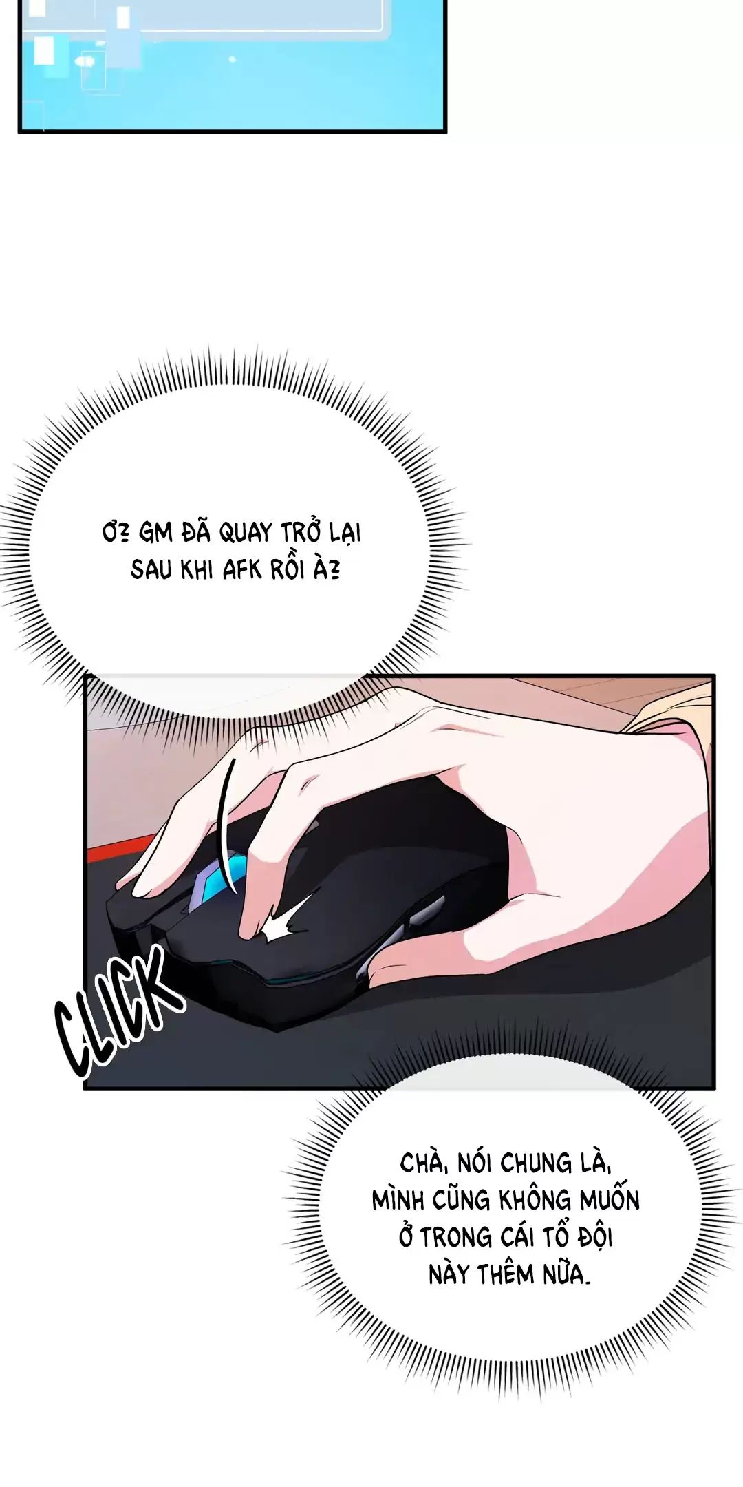 Thành Viên Của Hội Là Hàng Xóm Bên Cạnh Chapter  2.2 - 7