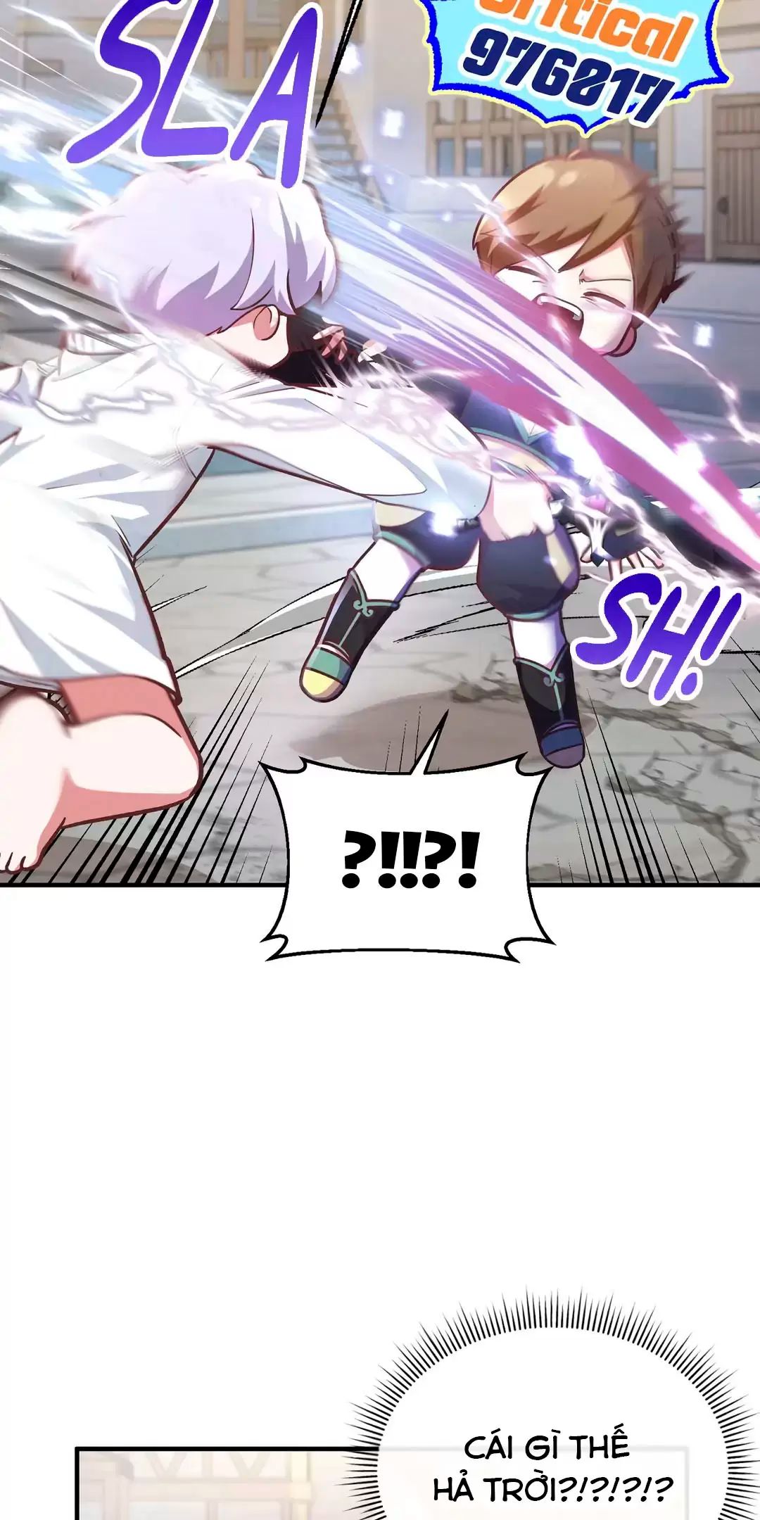 Thành Viên Của Hội Là Hàng Xóm Bên Cạnh Chapter  2.2 - 13