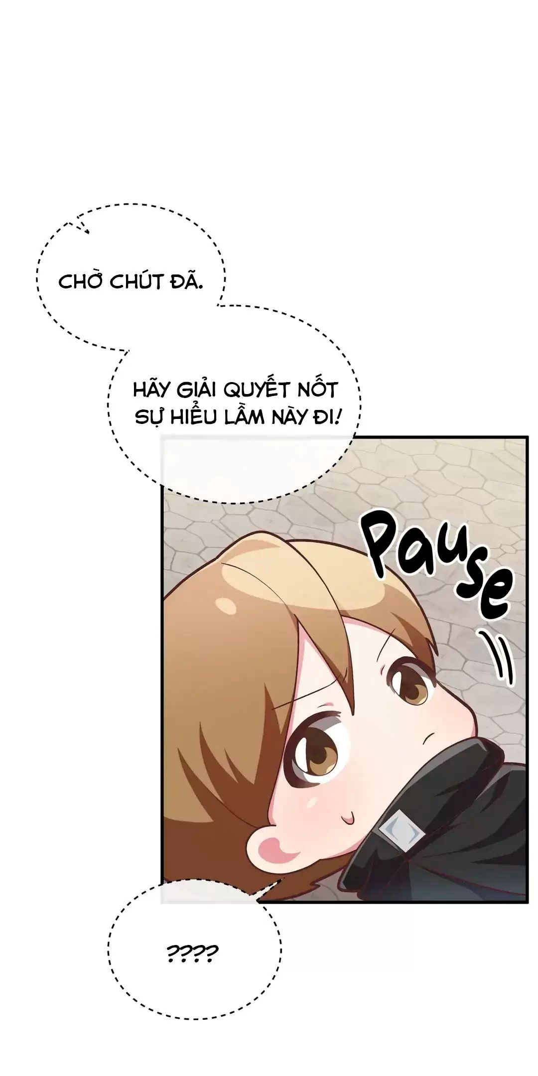 Thành Viên Của Hội Là Hàng Xóm Bên Cạnh Chapter  2.2 - 19