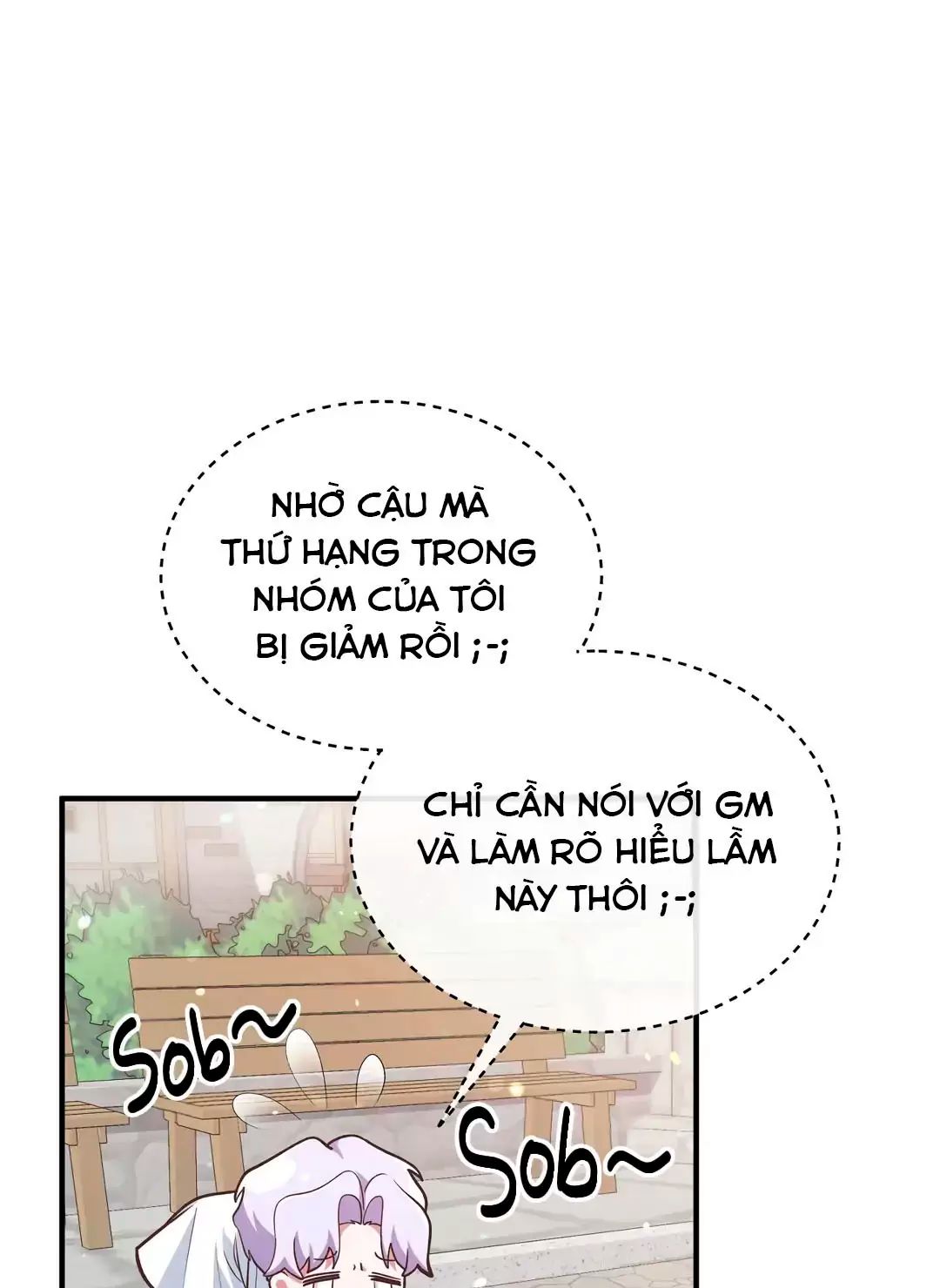 Thành Viên Của Hội Là Hàng Xóm Bên Cạnh Chapter  2.2 - 20