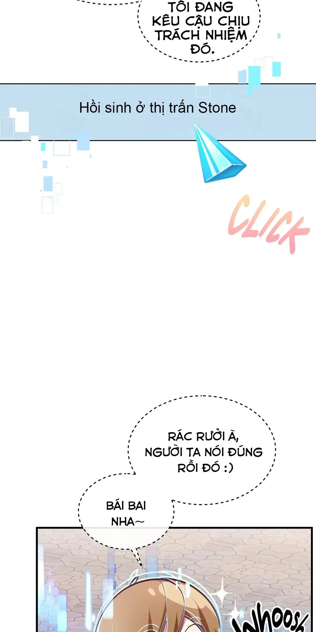 Thành Viên Của Hội Là Hàng Xóm Bên Cạnh Chapter  2.2 - 25