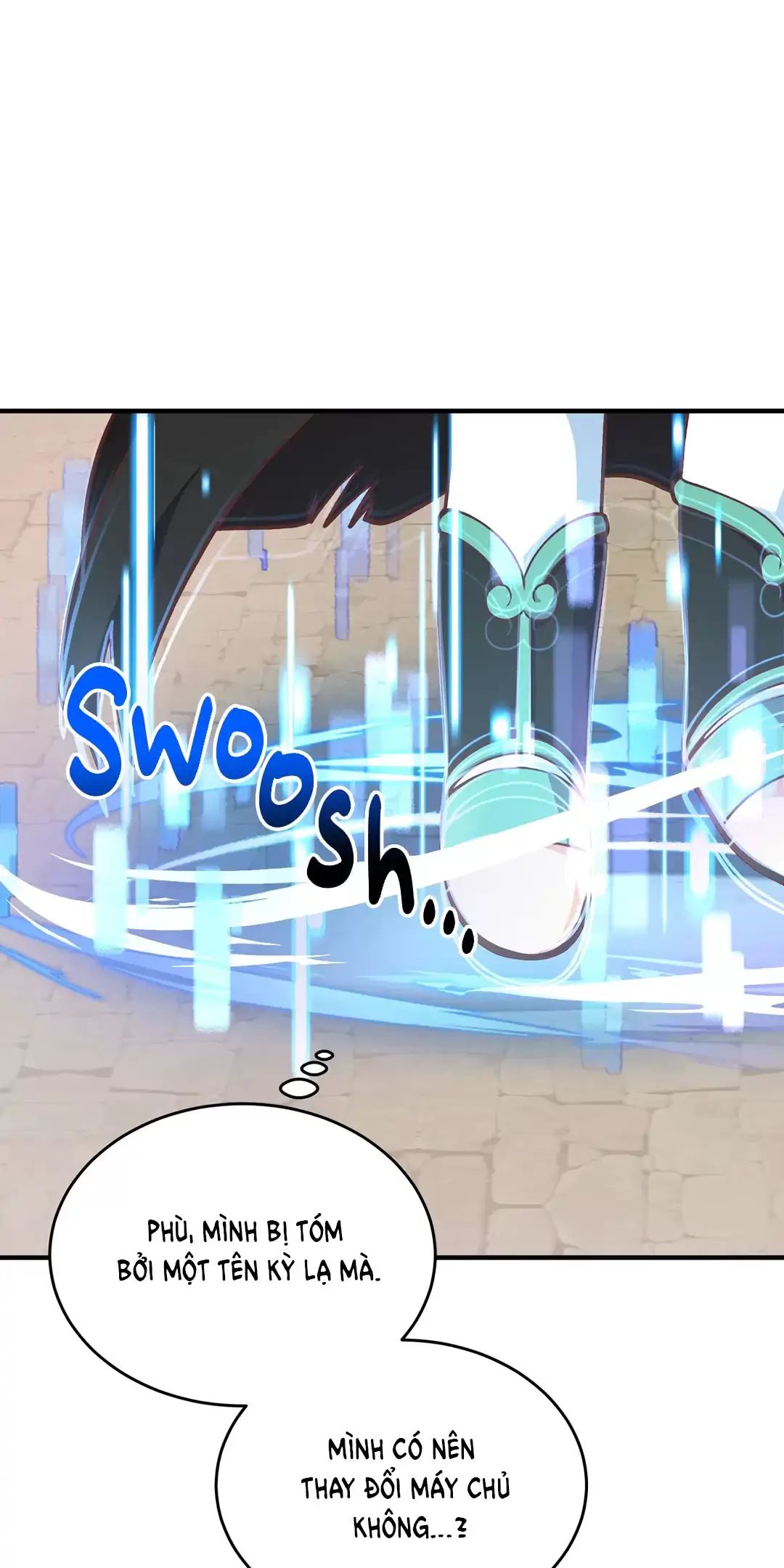 Thành Viên Của Hội Là Hàng Xóm Bên Cạnh Chapter  2.2 - 28