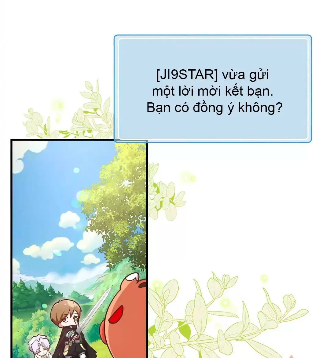 Thành Viên Của Hội Là Hàng Xóm Bên Cạnh Chapter  2.2 - 35