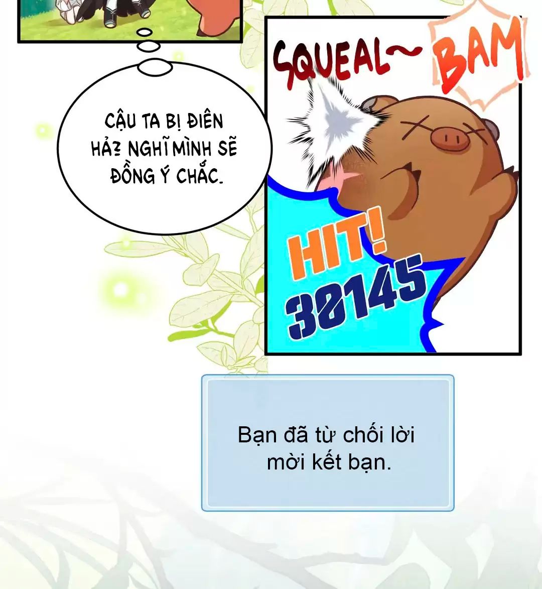 Thành Viên Của Hội Là Hàng Xóm Bên Cạnh Chapter  2.2 - 36