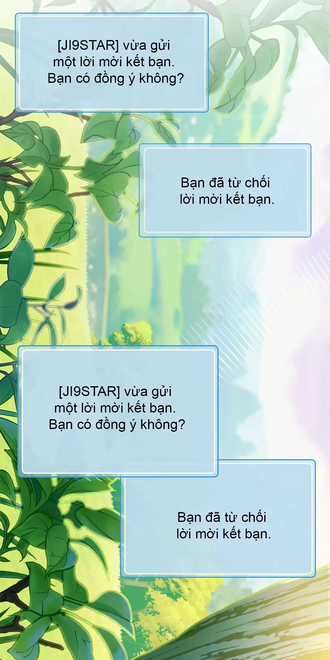 Thành Viên Của Hội Là Hàng Xóm Bên Cạnh Chapter  2.2 - 37