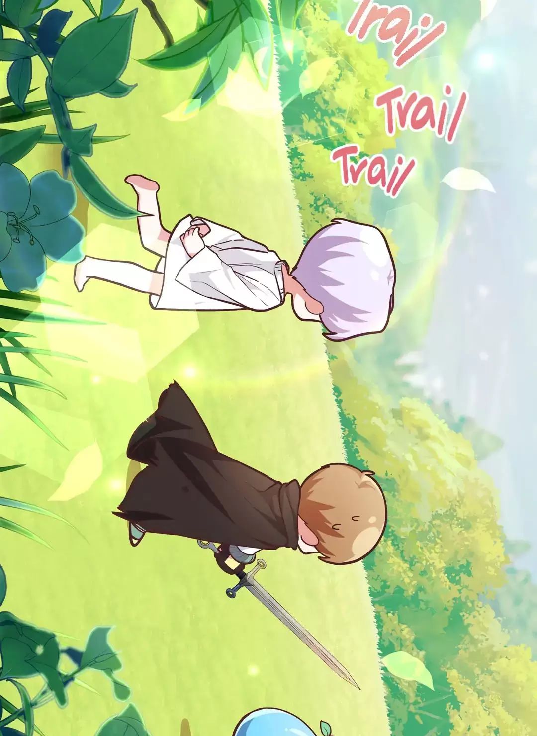 Thành Viên Của Hội Là Hàng Xóm Bên Cạnh Chapter  2.2 - 39