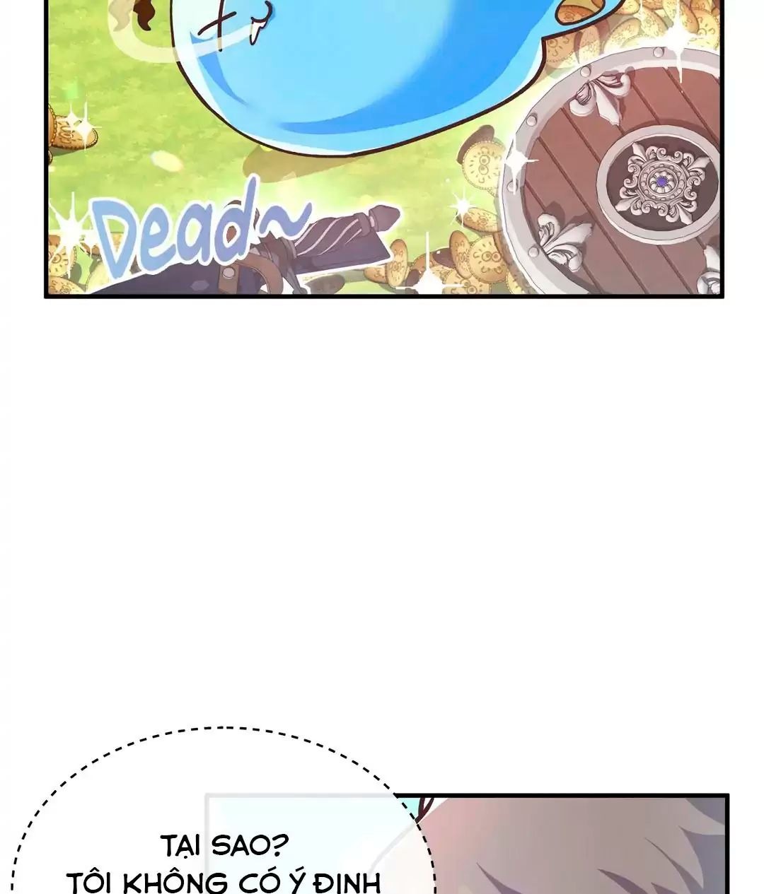 Thành Viên Của Hội Là Hàng Xóm Bên Cạnh Chapter  2.2 - 41