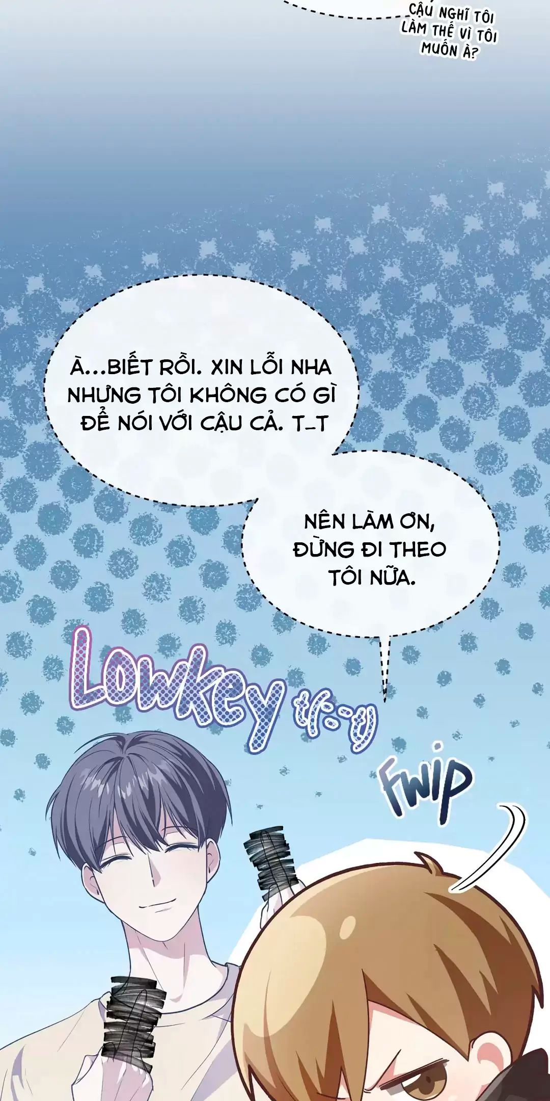 Thành Viên Của Hội Là Hàng Xóm Bên Cạnh Chapter  2.2 - 43