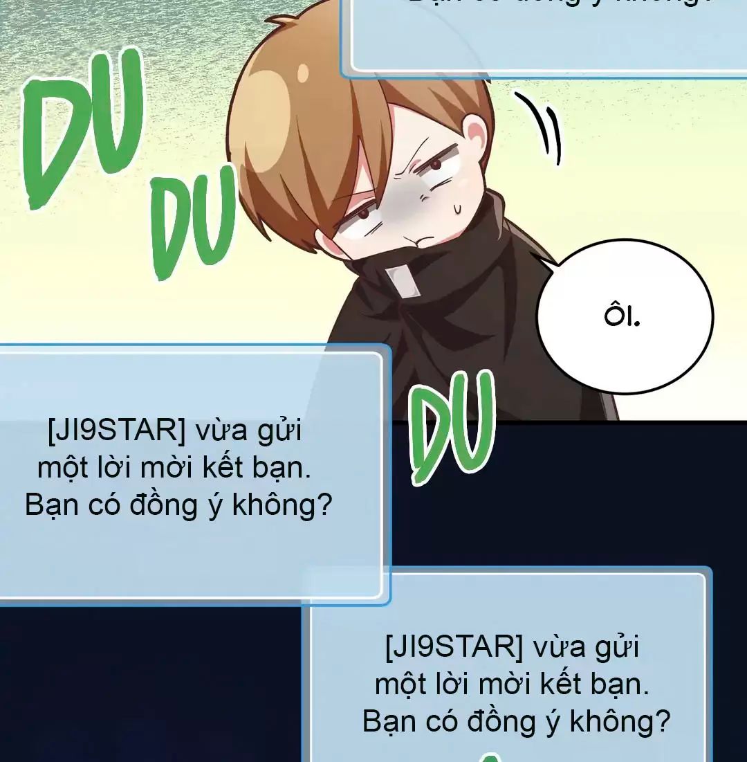 Thành Viên Của Hội Là Hàng Xóm Bên Cạnh Chapter  2.2 - 50