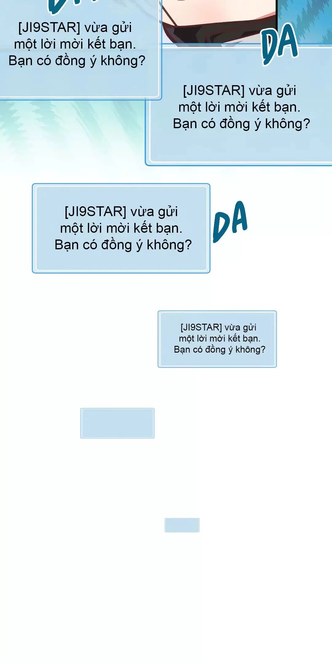 Thành Viên Của Hội Là Hàng Xóm Bên Cạnh Chapter  2.2 - 52