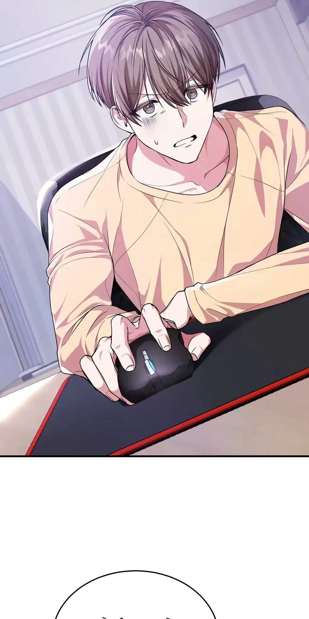 Thành Viên Của Hội Là Hàng Xóm Bên Cạnh Chapter  2.2 - 55