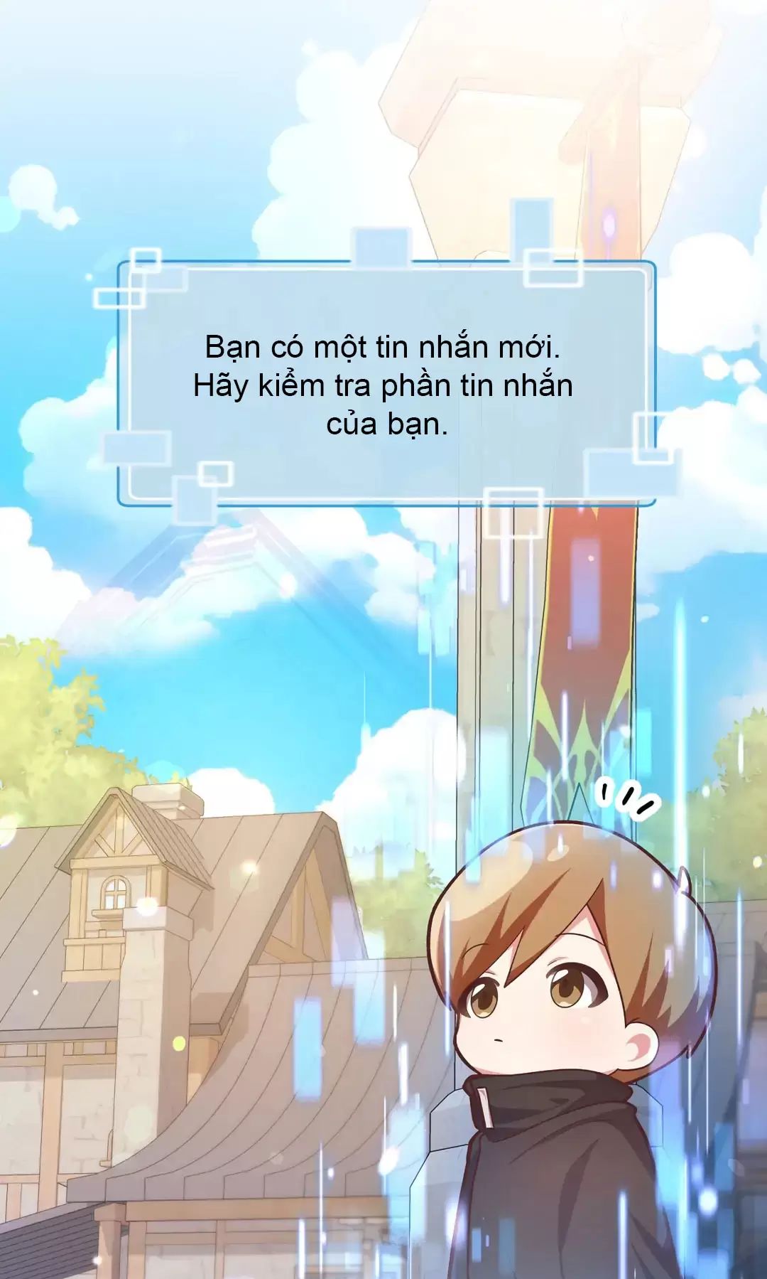 Thành Viên Của Hội Là Hàng Xóm Bên Cạnh Chapter  2.2 - 58