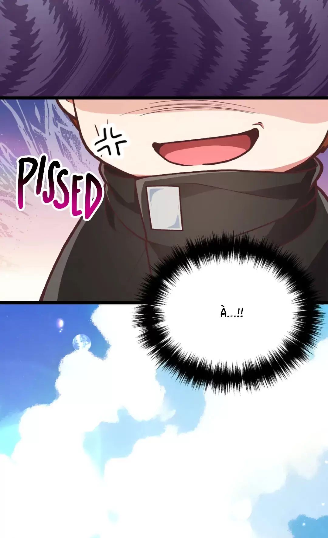 Thành Viên Của Hội Là Hàng Xóm Bên Cạnh Chapter  2.2 - 65